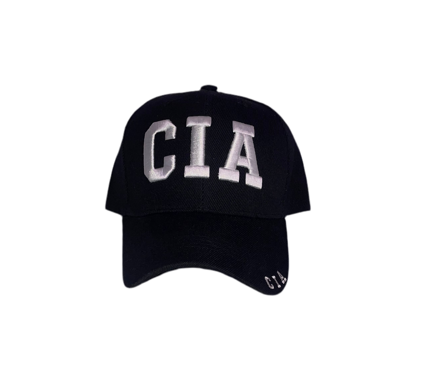 CIA HAT