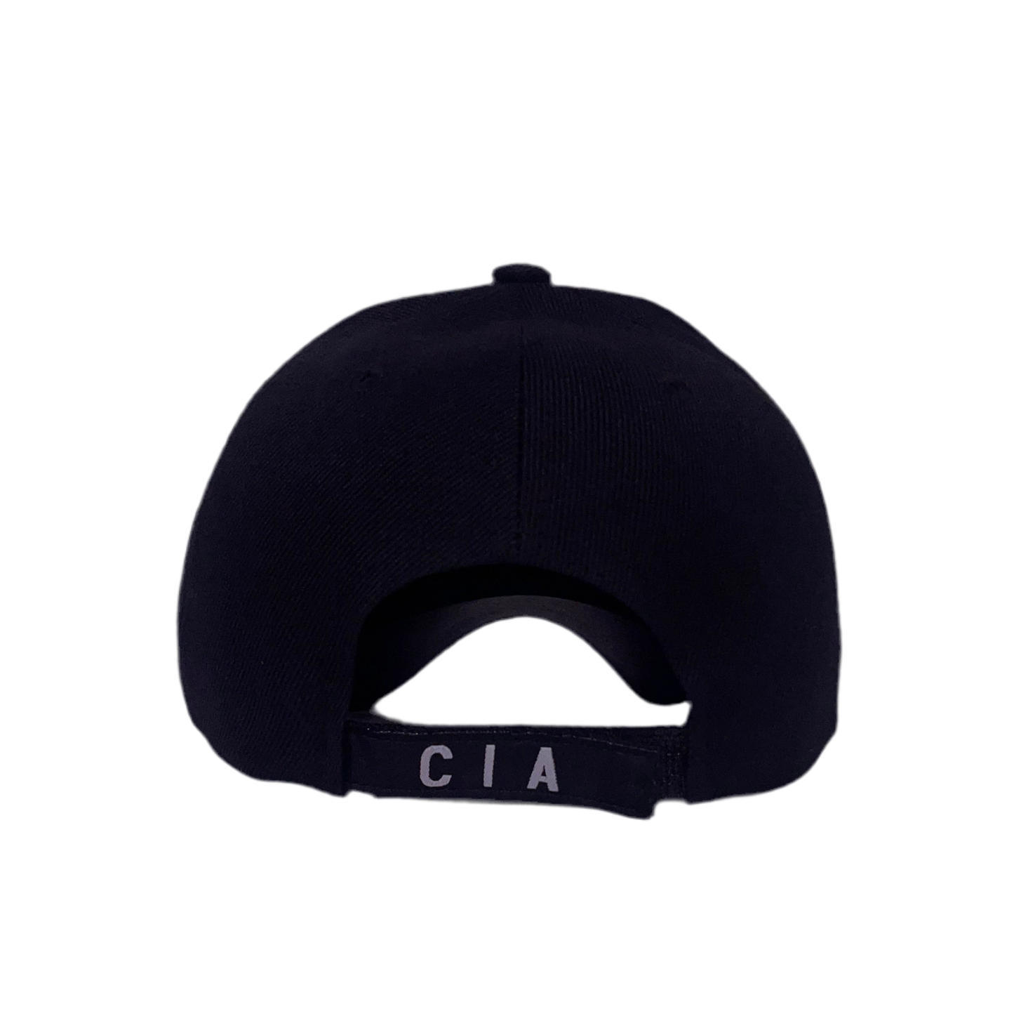 CIA HAT