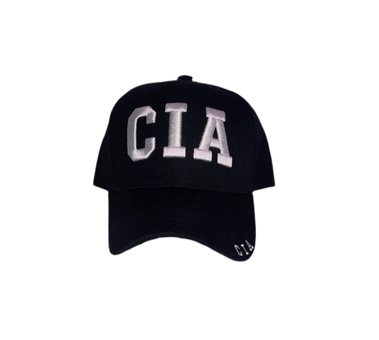 CIA HAT