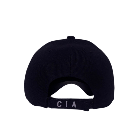 CIA HAT